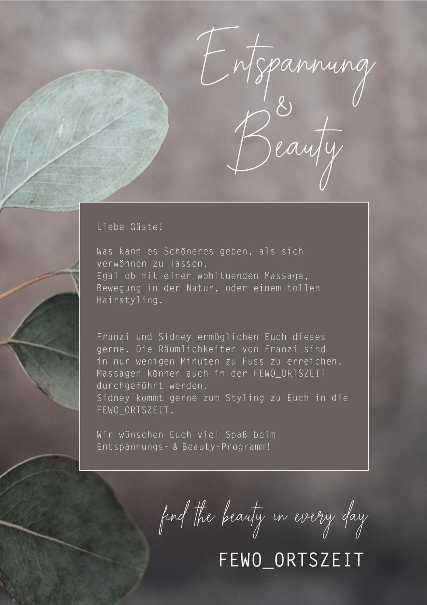 Fewo_Ortszeit Haintchen Kültér fotó